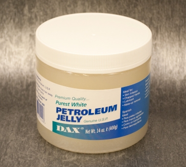 Dax Petroleum Jelly (400g) 