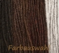 X-Pression Faux Locs loses Kunsthaar 65g (ca. 45cm) 